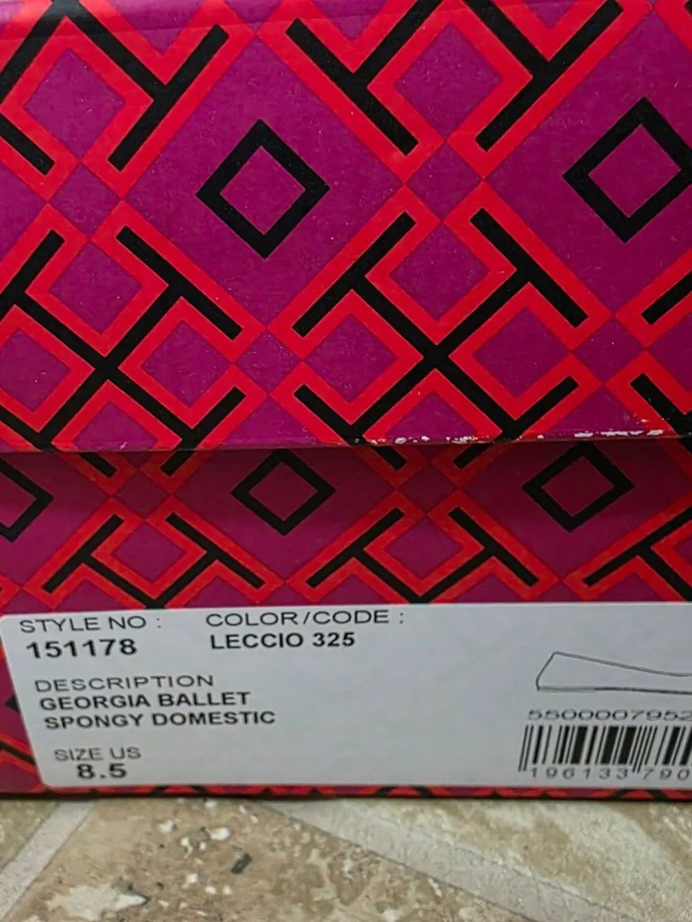 Women's Shoes